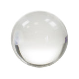 Boule de Cristal pour Transparent