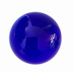 boule de cristal bleue
