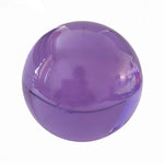 Boule de Cristal Violette